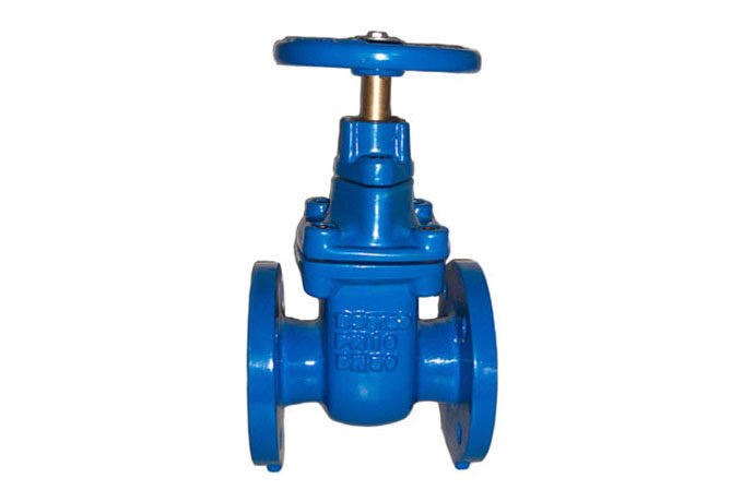 Soft Sealing Gate Valve